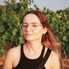 Olga Korolkova, 18.08.1990, Санкт-Петербург