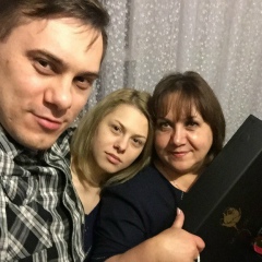 Татьяна Краснухина, 01.03, Тараз