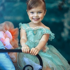 Лаура Кучменова, 17.11.1984, Нальчик