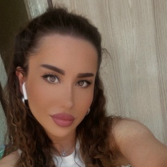 Жозефина Иванова, 12.08.1994, Владикавказ