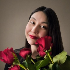 Юлия Киктенко, 30.04.1994