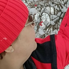 Гульназ Уразаева, Сургут