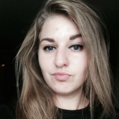 Марія Кобрин, 17.05, Львов