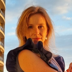 Маша Бородина, 23.04.1989, Раменское