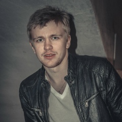 Владимир Бабушкин, 29.05, Москва