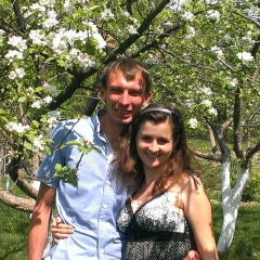 Ольга Фетисова, 16.05, Черновцы