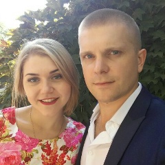Екатерина Демяненко, 09.01, Запорожье
