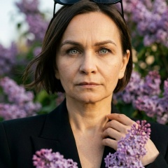 Ольга Дбар, 20.11, Тюмень