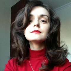 Inna Glushenko, 16.01, Москва