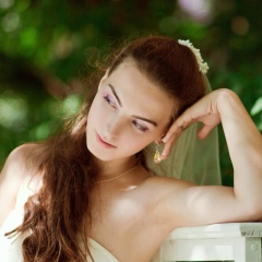 Анастасия Ворон, 16.02.1989, Москва