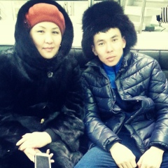 Саят Конакбай, 30.04.1992