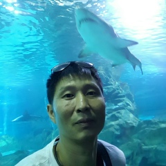 Юрий Ли, 08.06.1976, Москва