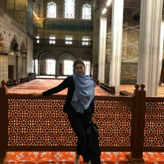 Aika Nurmanbetova, 29.04.1993, Алматы