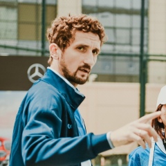 Василий Руденко, 23.11