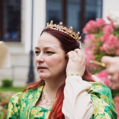 Алёна Щёлокова, 20.10.1989, Москва