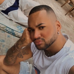 Dennys Portilla, 26.01.1995, Praia Grande