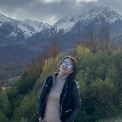 Оксана Тарунтаева, 14.08.1988, Тула