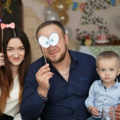 Игорь Кинаш, 20.03, Кропивницкий / Кировоград