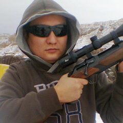 Ermek Iskakov, 29.06.1987, Алматы