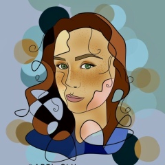 Алёна Полищук-Пальчикова, 18.06, Санкт-Петербург