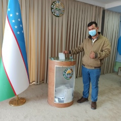 Jasurbek Qurbanov, 04.03.1992, Ташкент