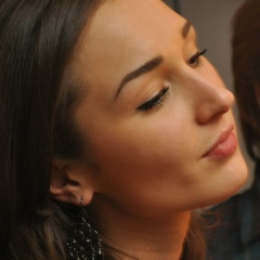 Екатерина Петрович, 04.05, Санкт-Петербург