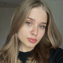 Ирина Ахиярова, 29.01, Новосибирск