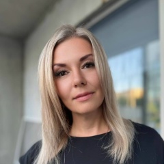 Марина Алексеева, 19.01