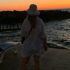 Светлана Егорова, Санкт-Петербург