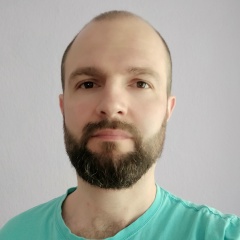 Ярослав Колоденский