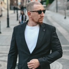 Михаил Лернер, 02.03.1984, Краснодар