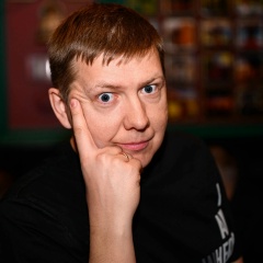 Владимир Маракулин, 31.01, Тюмень