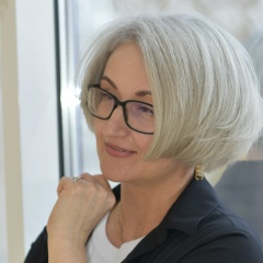 Валентина Смирнова, Краснодар