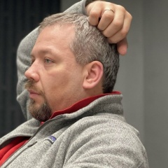 Олег Лысак, 01.10, Москва