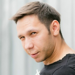 Максим Муравский, 20.01.1986, Минск