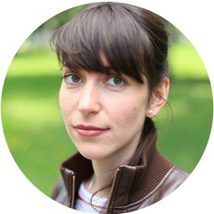 Полина Клишова, 04.07.1986, Санкт-Петербург