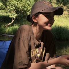 Света Липецкая, 11.02.1987, Ватутино