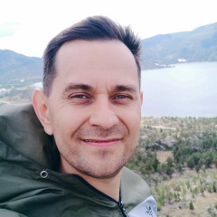 Александр Зубарев, 01.05