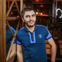 Жорик Хачатурян, 21.06.1987