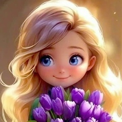 Ольга Комарова, 03.04, Щелково