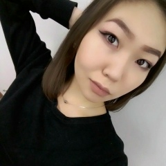 Aian Ashir, 08.04.1998, Бишкек