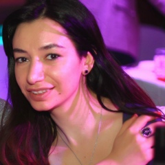 Мсрян Рузанна, 13.07, Москва