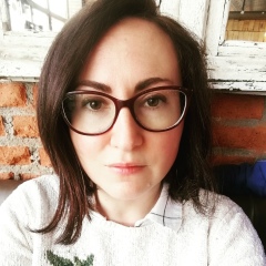 Екатерина Айзенштат, 11.10.1986, Madrid