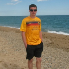 Володя Тутик, 09.01.1988, Львов