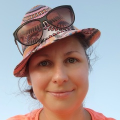 Юлия Короусова, 13.06.1983, Praha