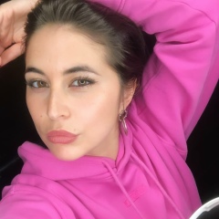 Александра Багаутдинова, 28.02.1990, Санкт-Петербург