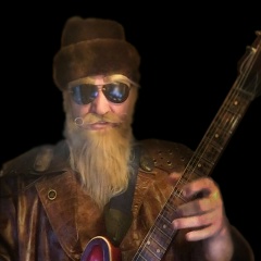 Дед Мазай, 11.05.1967, Санкт-Петербург