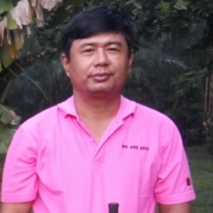 Lwin Oo, 04.11.1965
