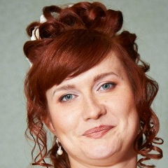 Елена Пискунова, 02.02.1978, Москва