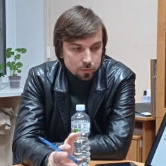 Владимир Малышев, Москва